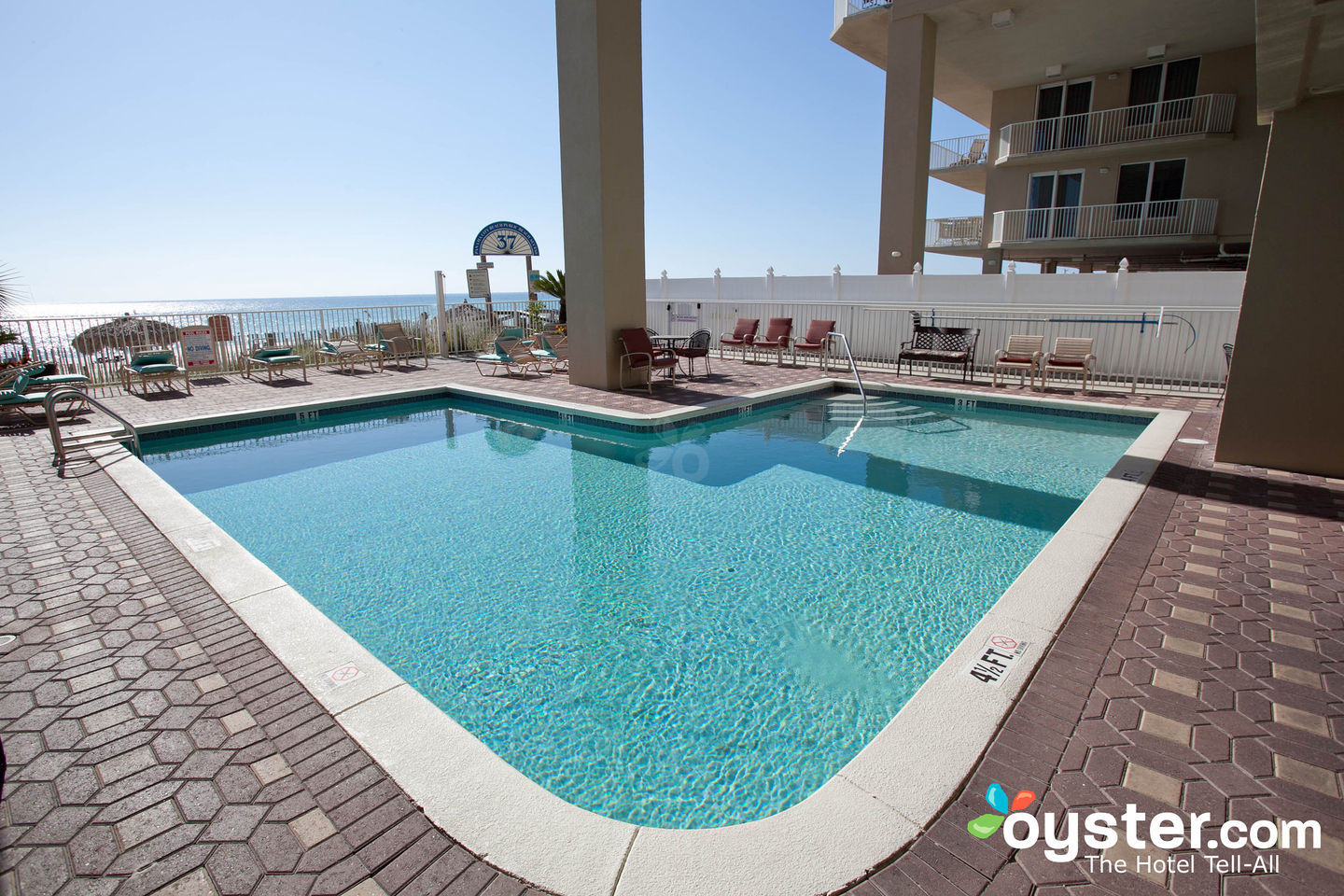 Discover the Charm of Grandview Condos in Panama City Beach