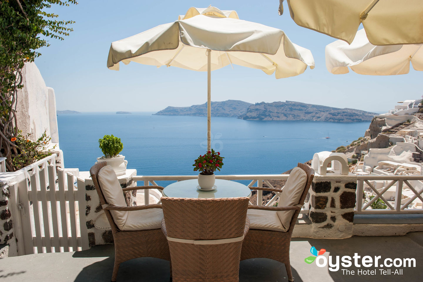 Alexander s Boutique Hotel of Oia Review What To REALLY Expect If