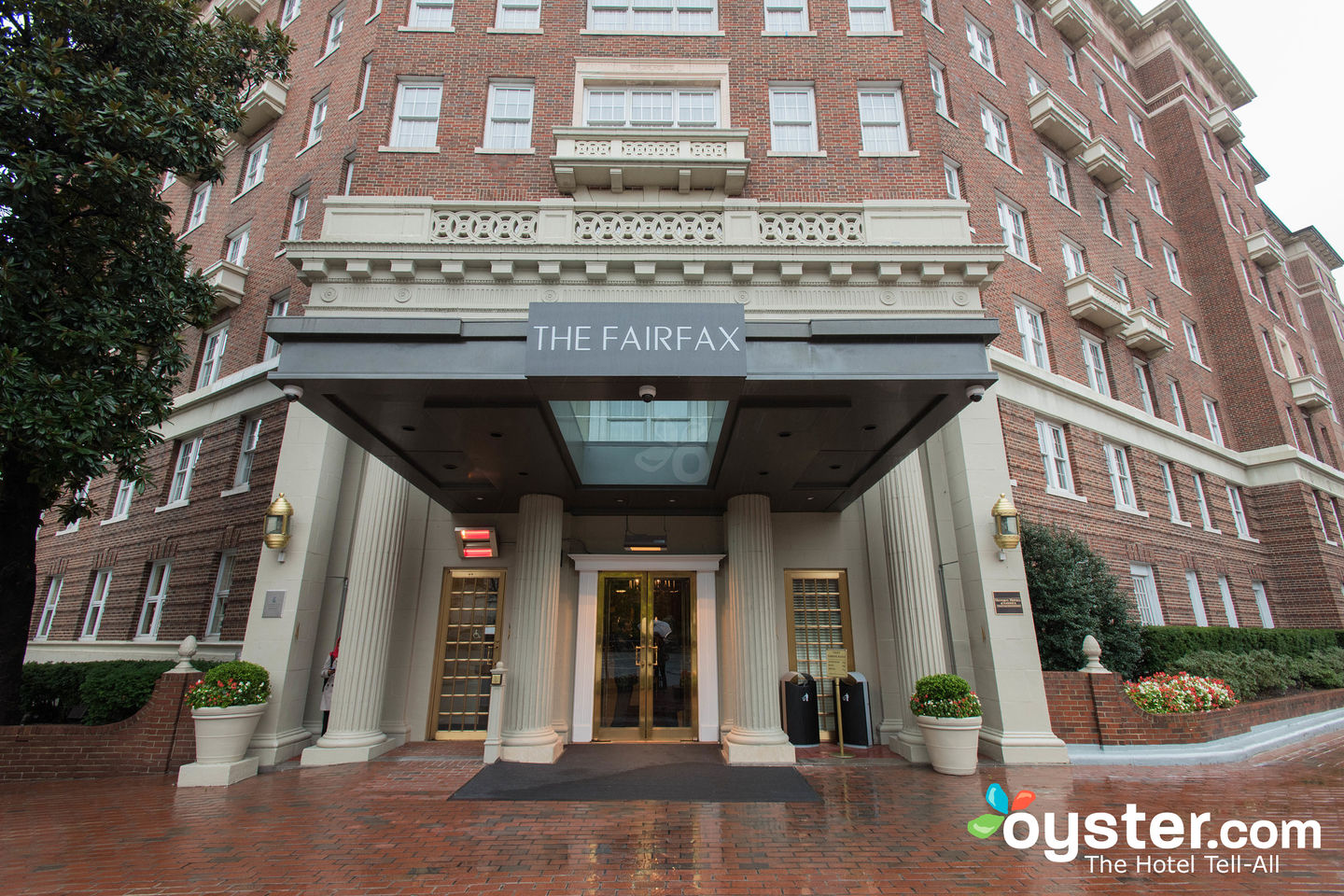 The Fairfax at Embassy Row Review What To REALLY Expect If You Stay