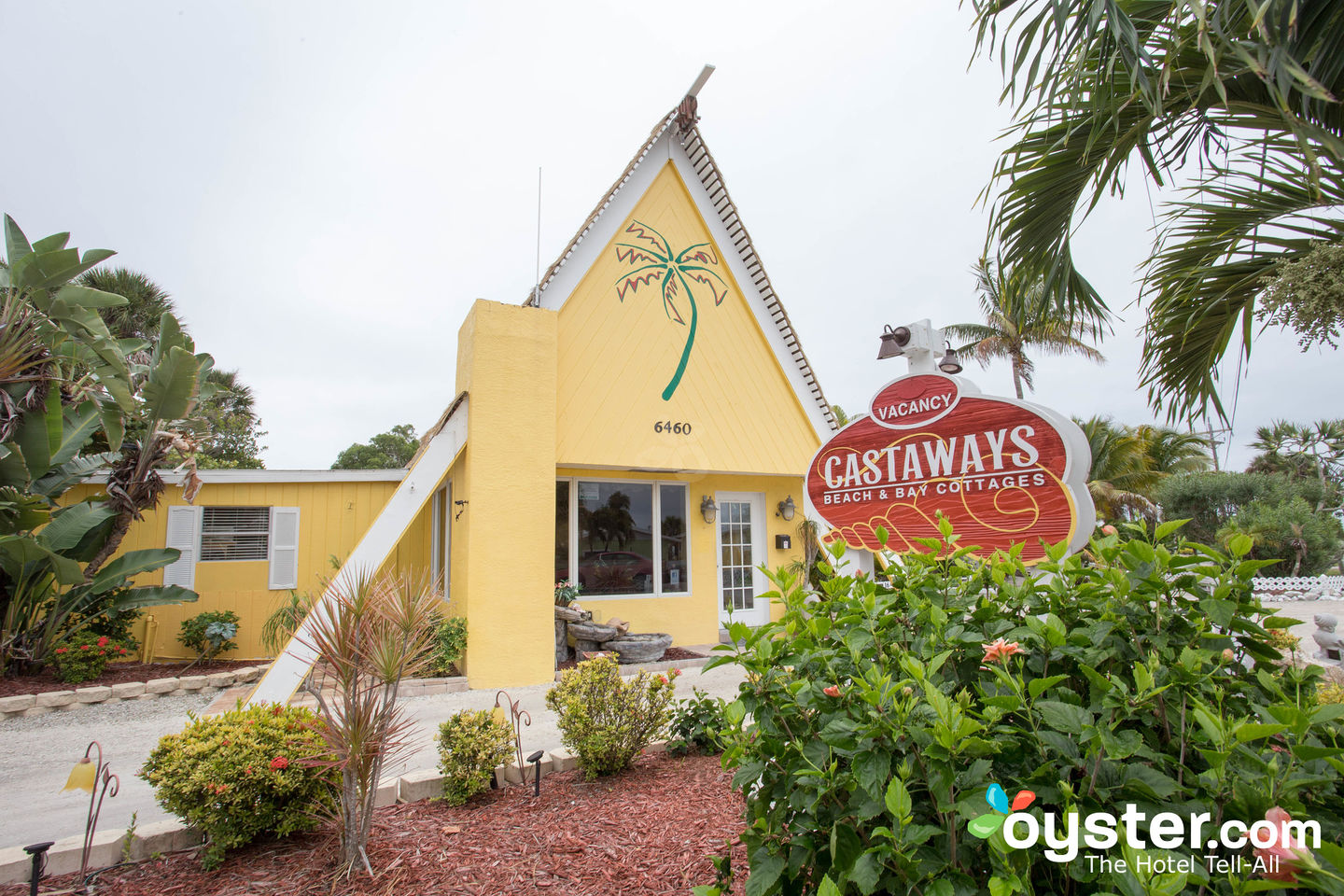 Castaways Cottages of Sanibel Review: What To REALLY Expect If You Stay