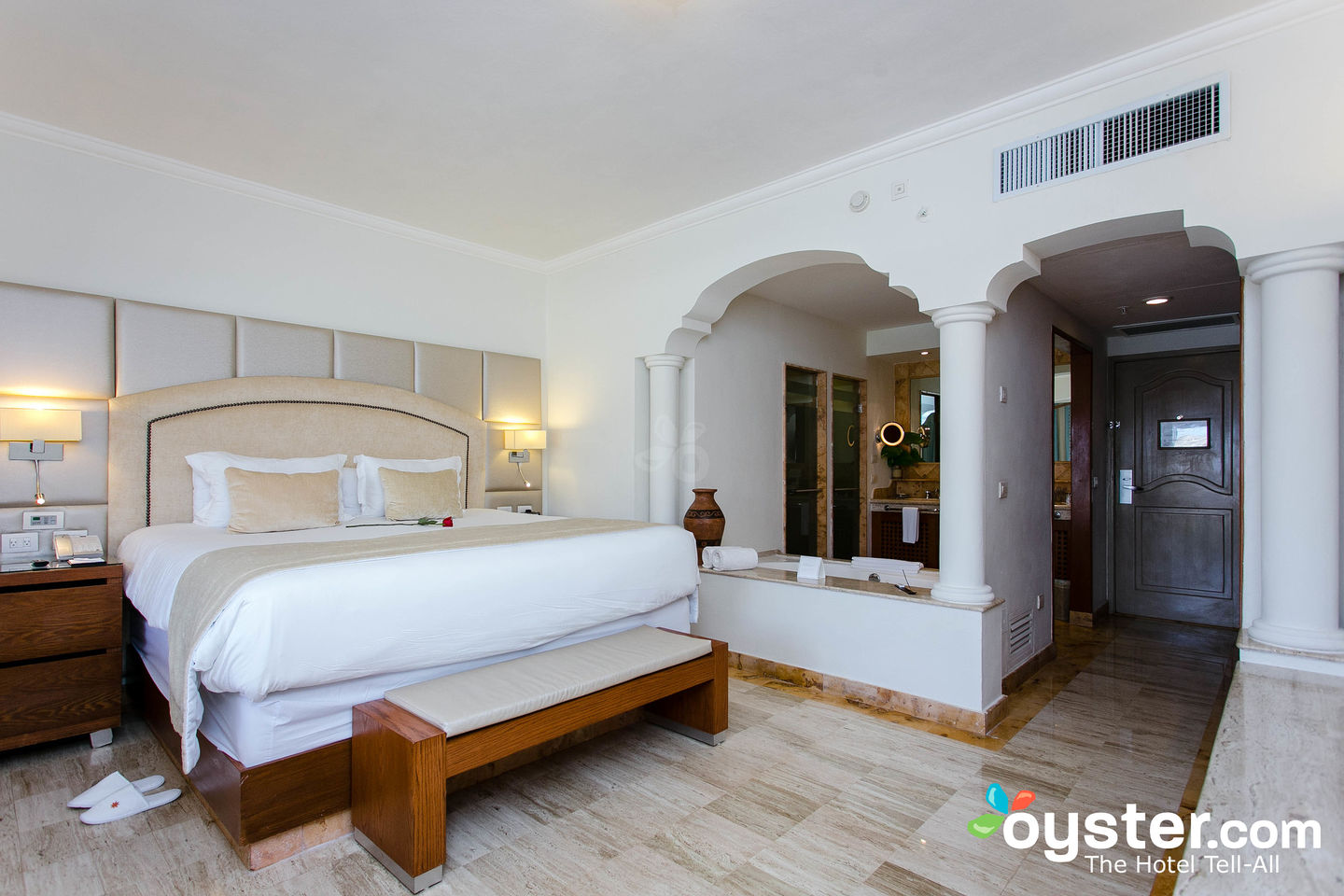 excellence riviera cancun suites