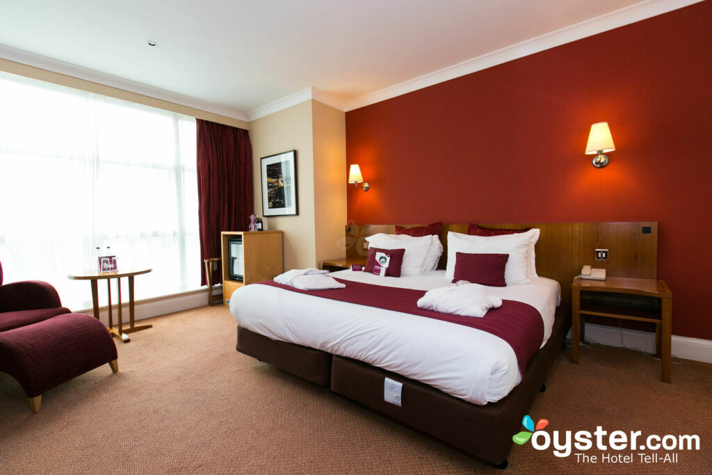 Crowne Plaza Hotel Nottingham Review What To REALLY Expect If You Stay