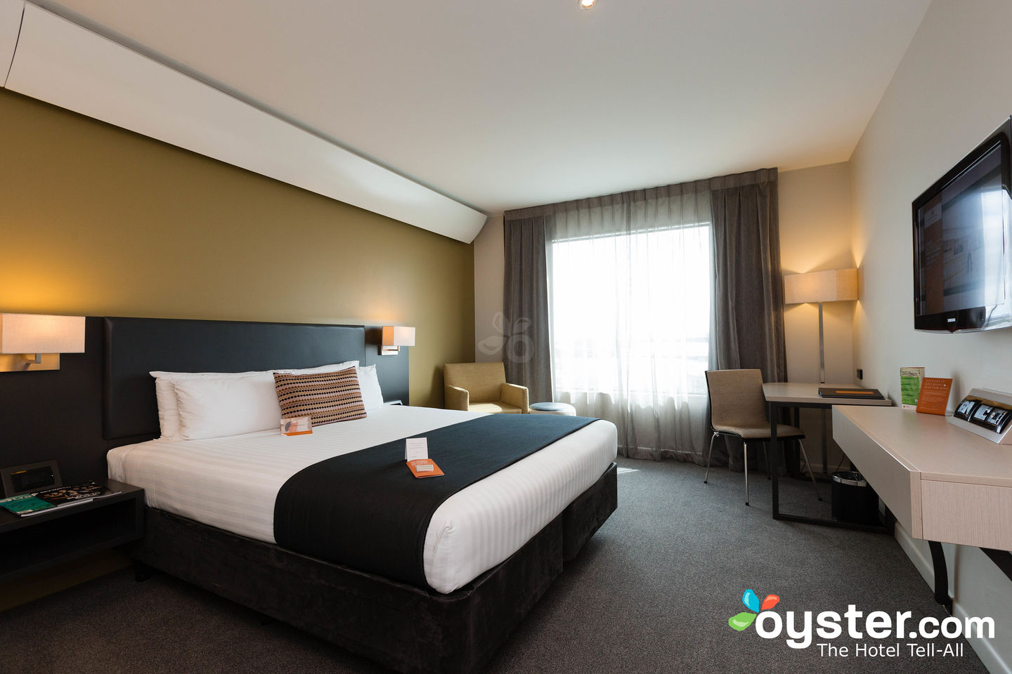 hotel sudima auckland