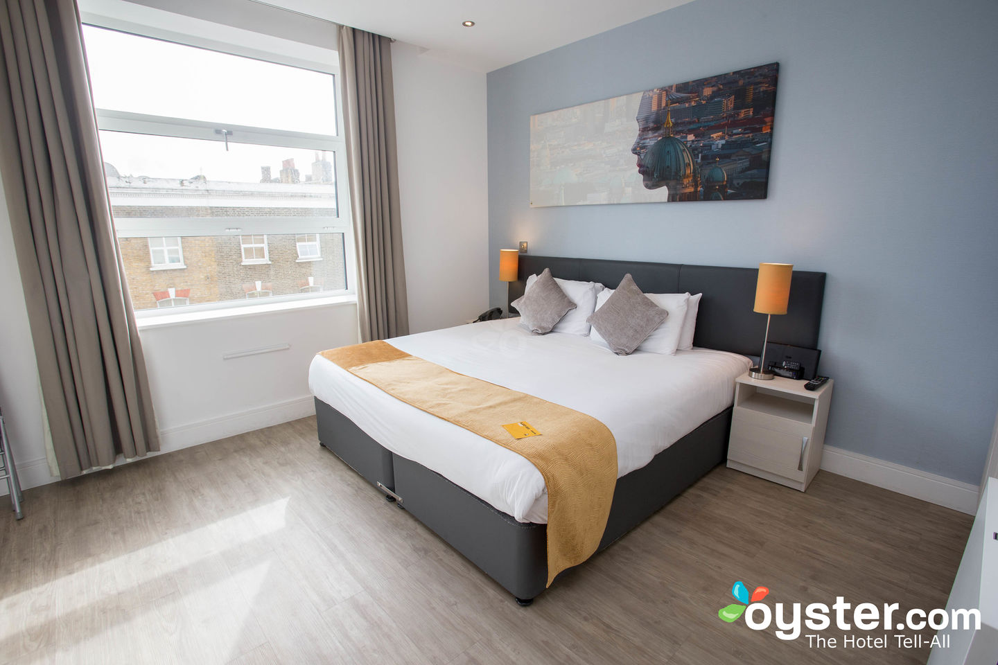 Staycity Aparthotels Greenwich High Road: A Premier Destination for ...