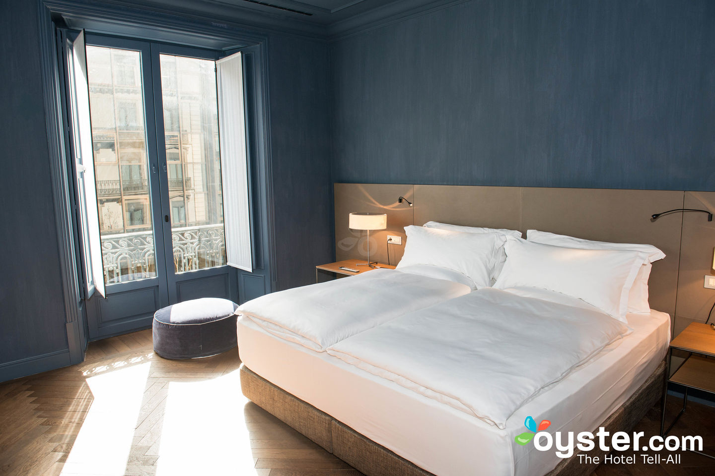 Alma Barcelona Review: What To REALLY Expect If You Stay