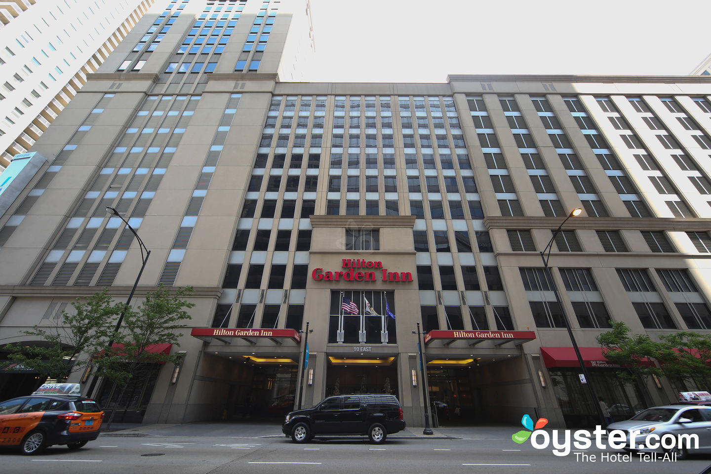 Hilton Garden Inn Chicago Downtownmagnificent Mile Review What To Really Expect If You Stay