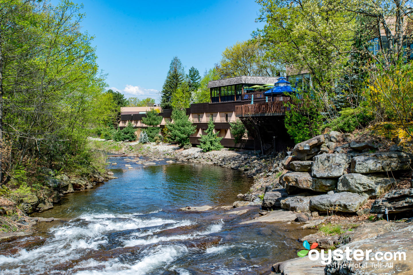 The Woodlands Resort, An Ascend Collection Hotel The Pool at The