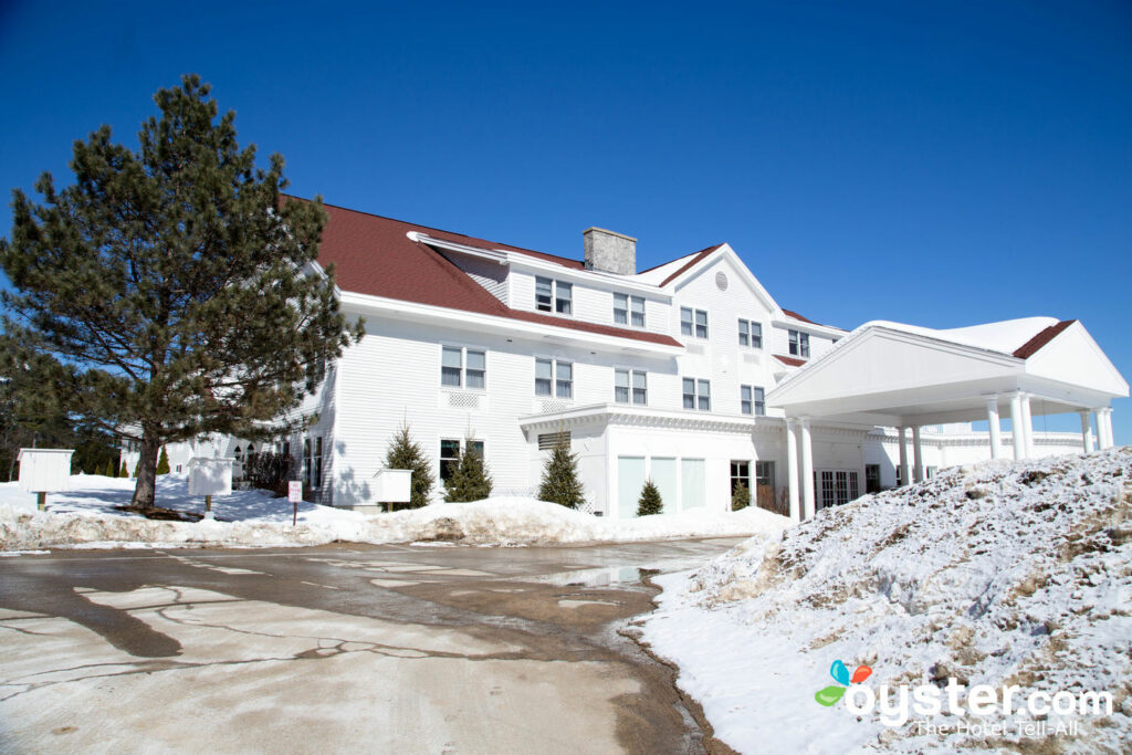 Hampton Inn And Suites North Conway Review What To Really Expect If You Stay