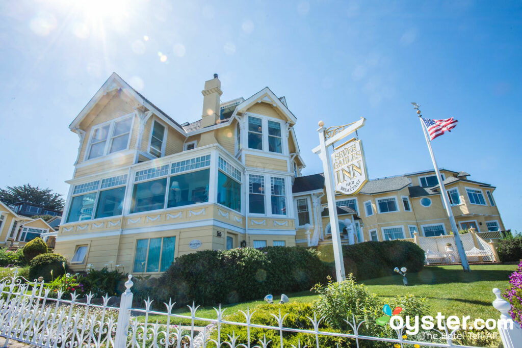 Seven Gables Inn-Oceanfront Inn Review  What REALLY Expect You Stay