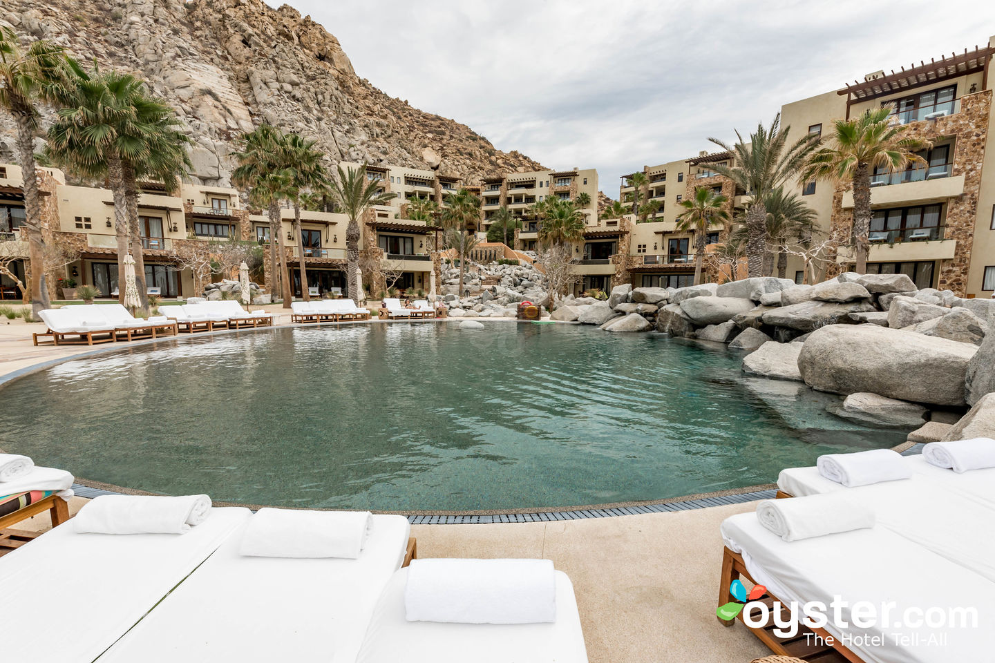 Pedregal de Cabo San Lucas - What To Know BEFORE You Go