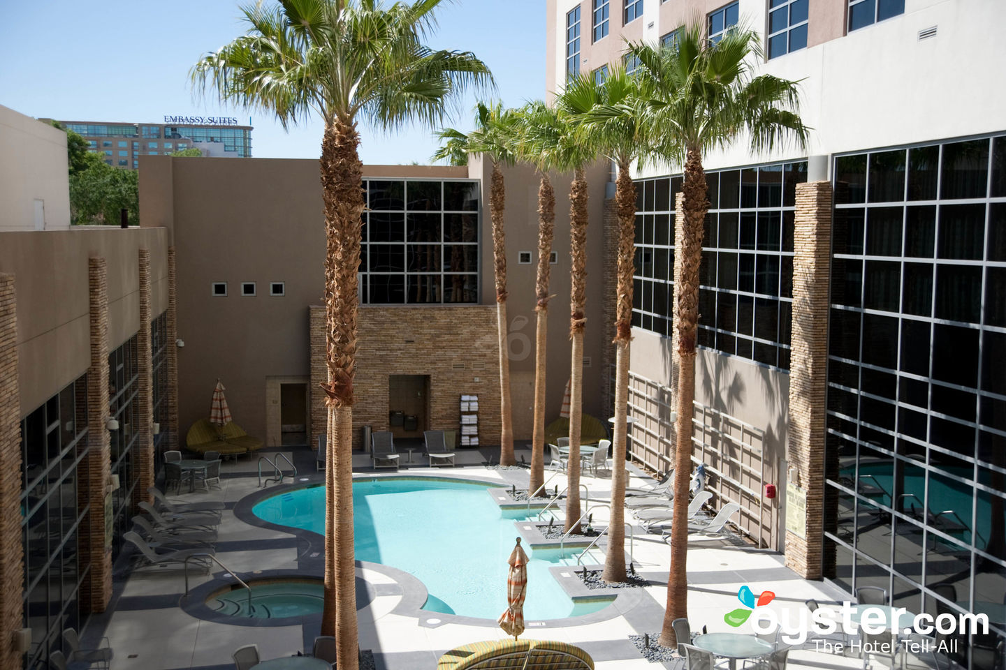 Residence Inn by Marriott Las Vegas Convention Center Review: What To  REALLY Expect If You Stay
