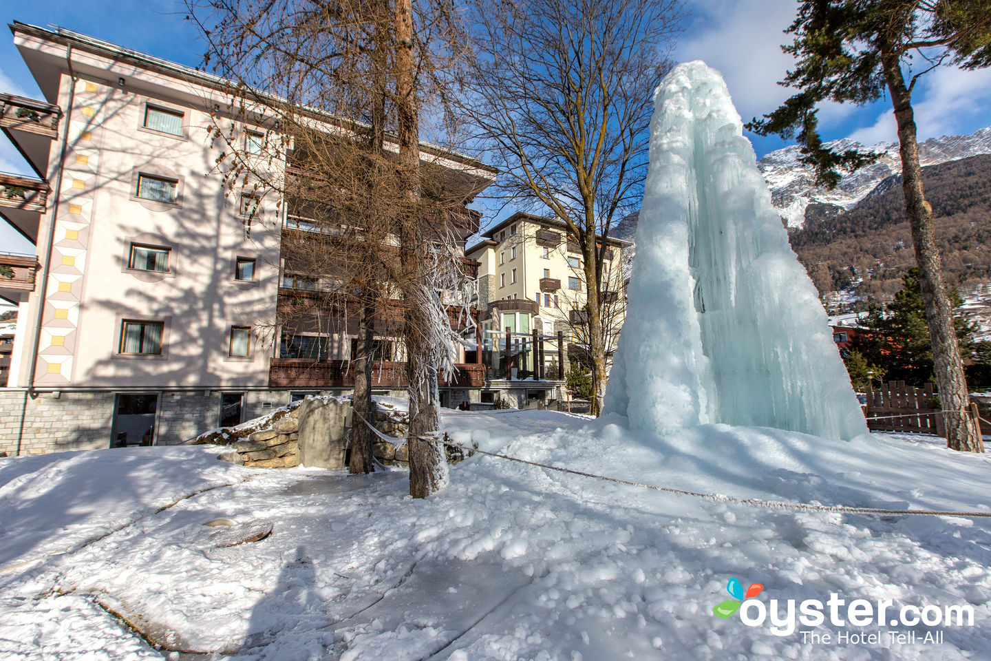 miramonti park hotel bormio via milano bormio so