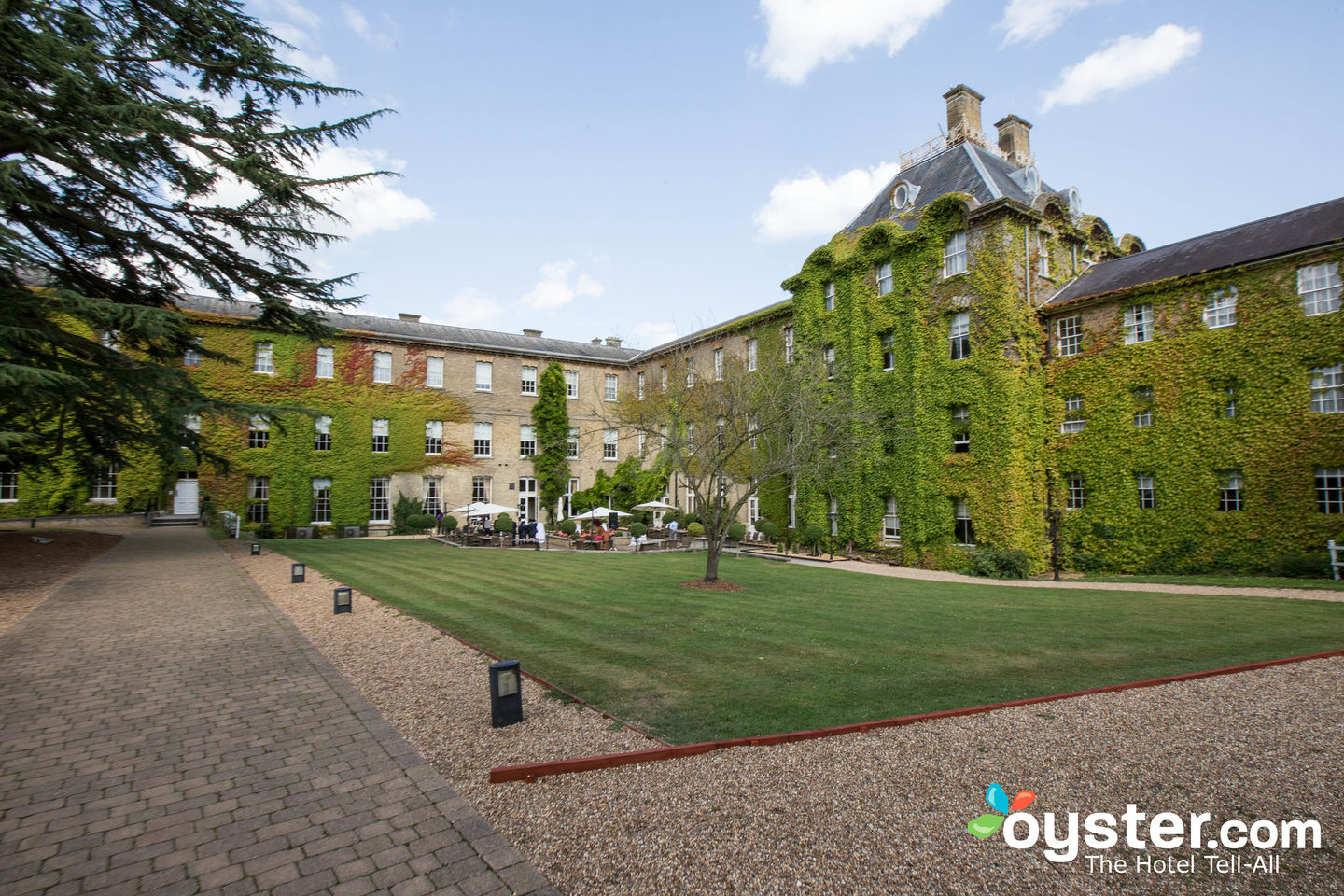 De Vere Beaumont Estate Review What To REALLY Expect If You Stay