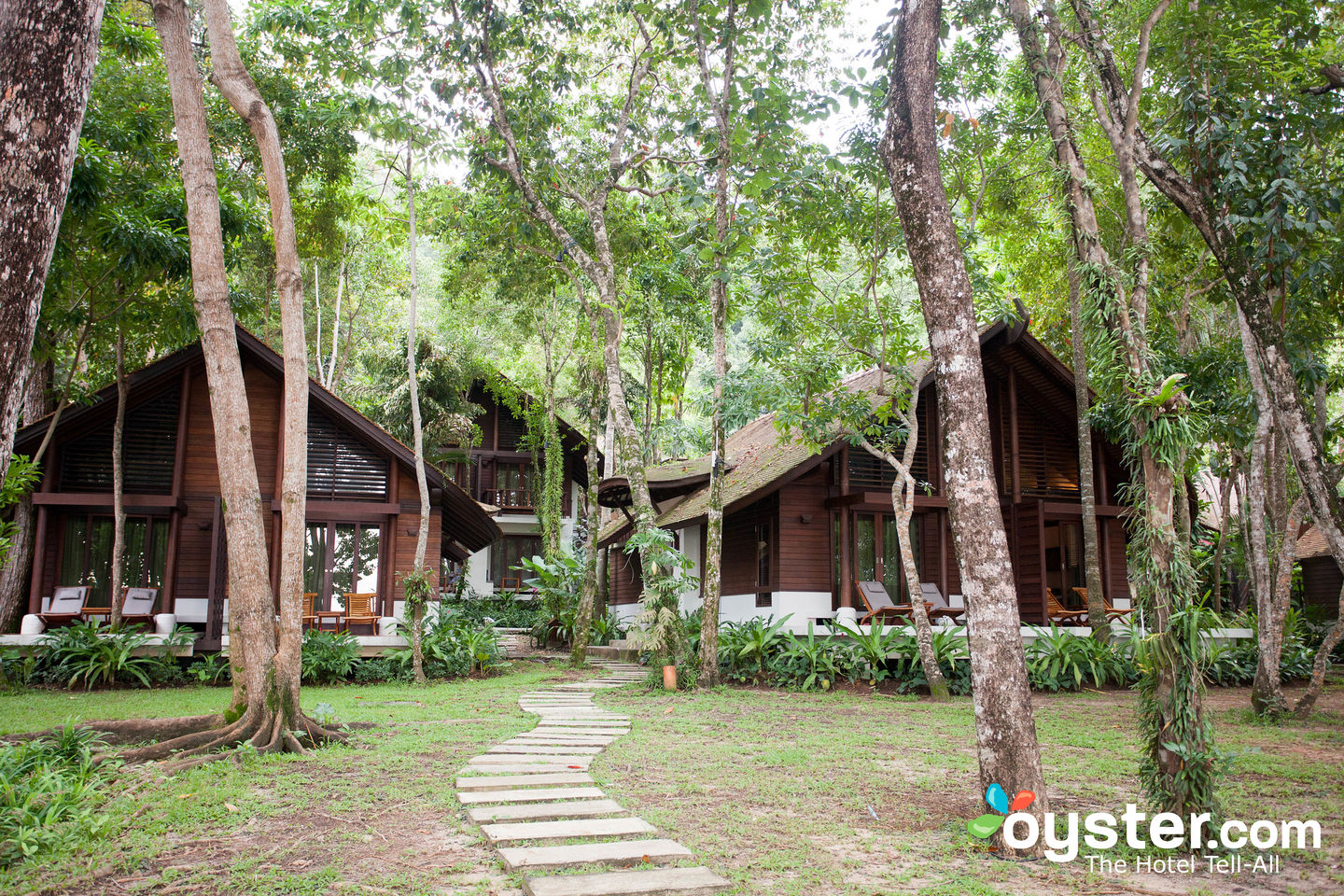 The Tubkaak Krabi Boutique Resort Review What To REALLY Expect If