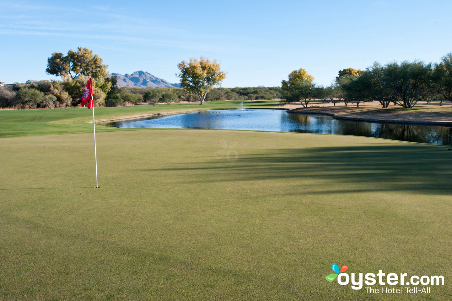 Tubac Golf Resort & Spa Review What To REALLY Expect If You Stay