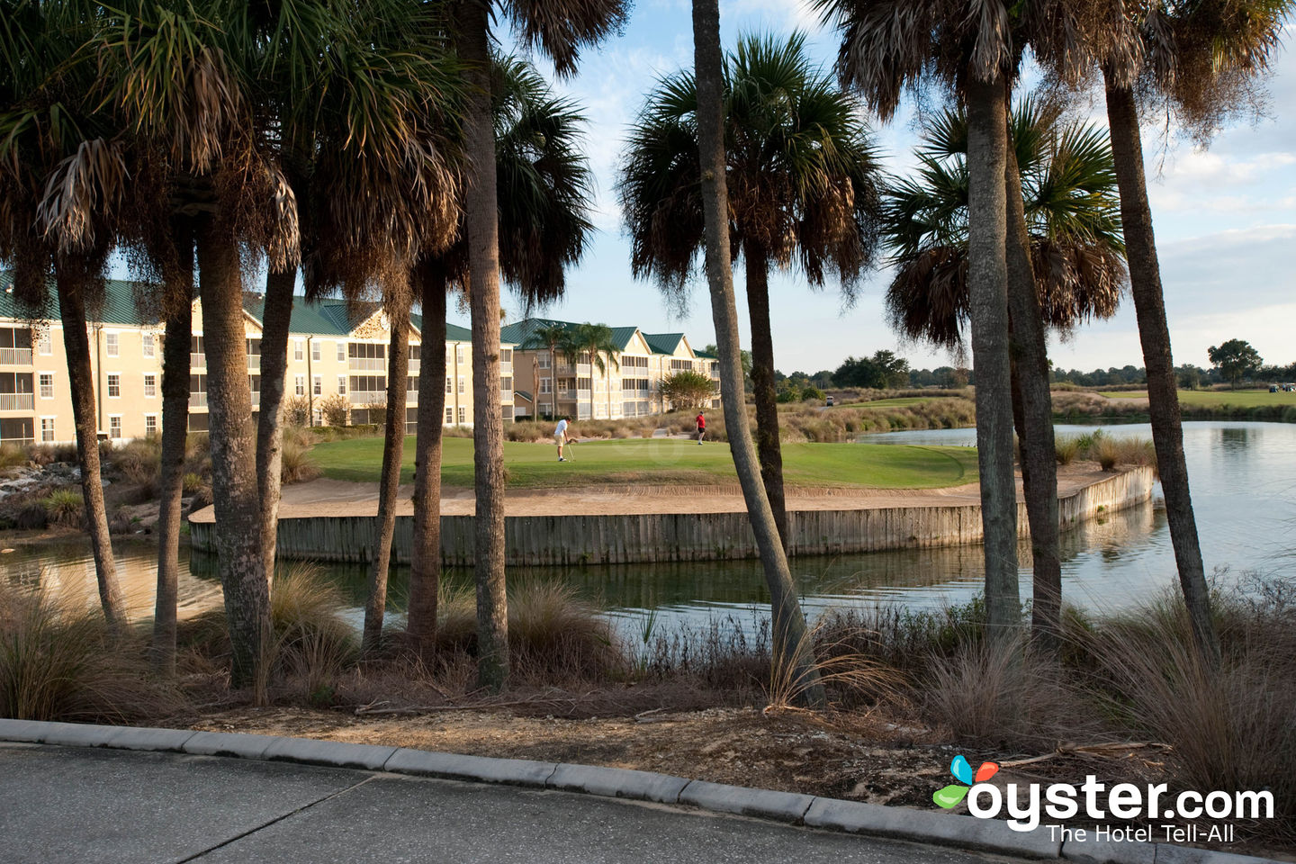 Mystic Dunes Resort & Golf Club Review What To REALLY Expect If You Stay