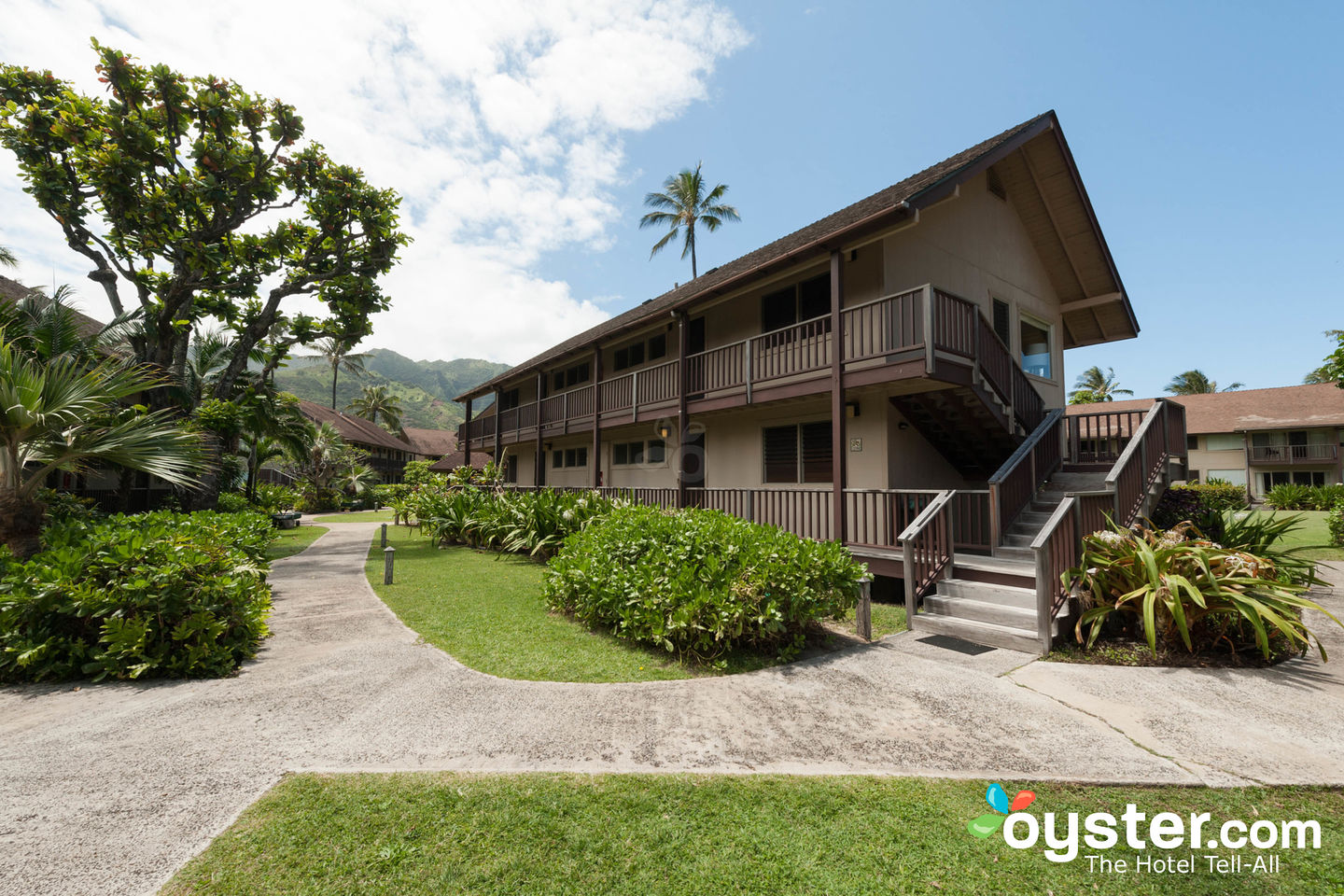 Hanalei Colony Resort Review What To Really Expect If You Stay 6598