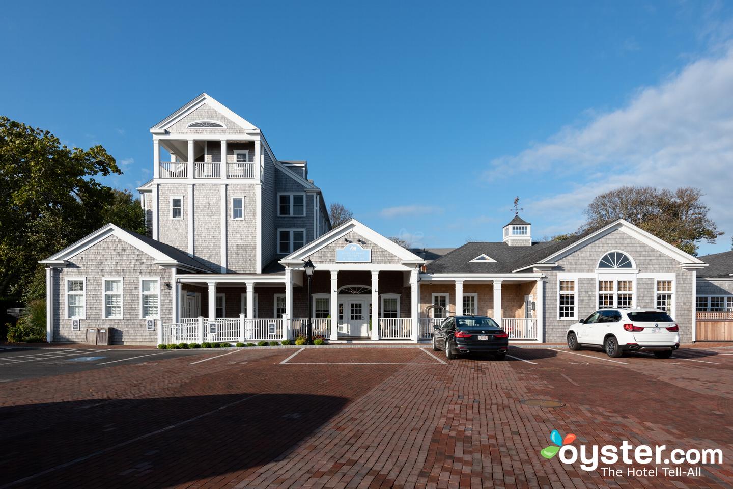 White Elephant - Harborside Modern Hotel in Nantucket