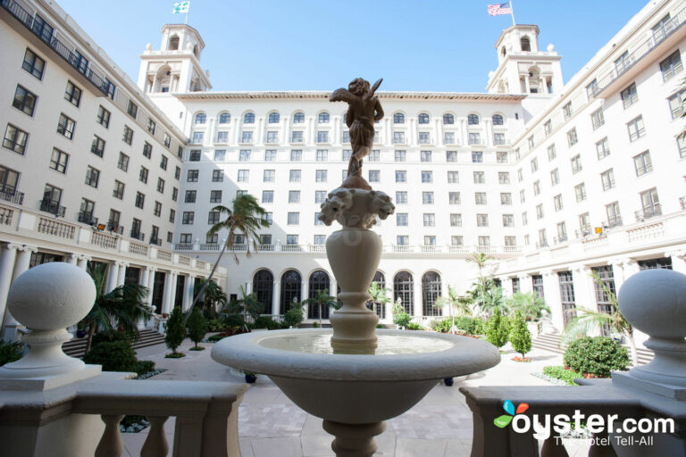 The Breakers Okaloosa Island