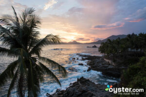 Pepes Hideaway in Manzanillo, Mexico