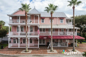 Hotels In New Smyrna Beach Florida Best 3 Hotels In New Smyrna Beach Florida From 118 Night Oyster Com