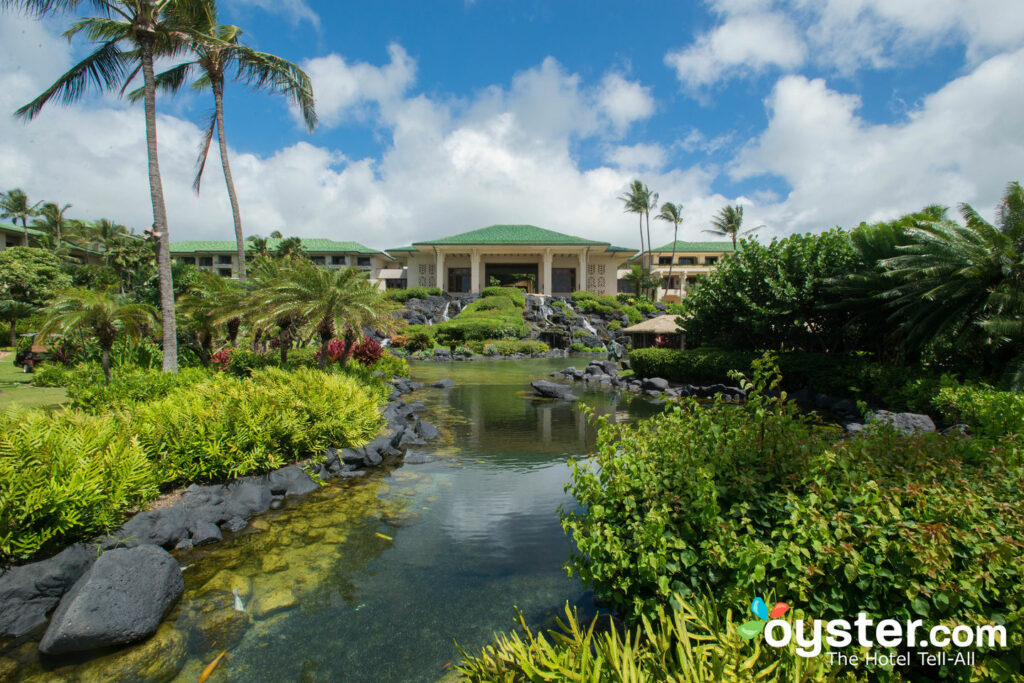 Grand Hyatt Kauai Resort & Spa Review: What To REALLY Expect If You Stay