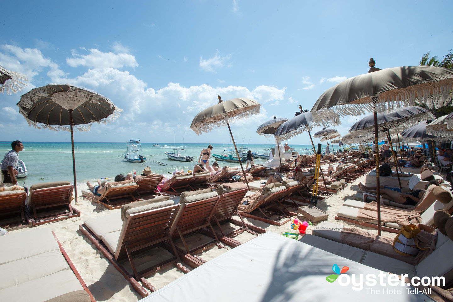 indigo beach club playa del carmen