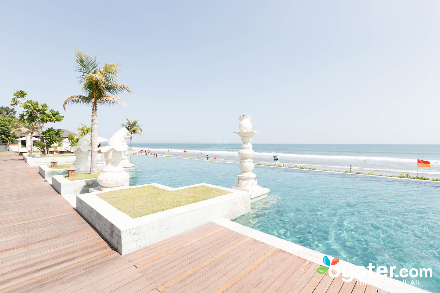 The Seminyak Beach Resort And Spa Review What To Really Expect If You Stay