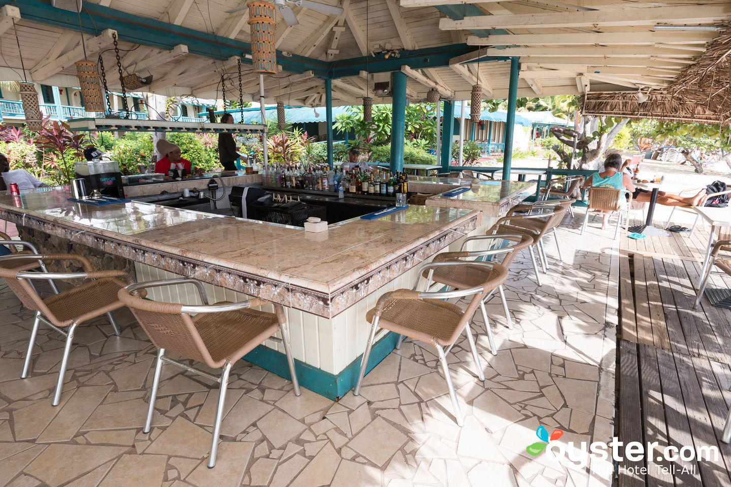 Island Beachcomber Hotel Review What To Really Expect If You Stay