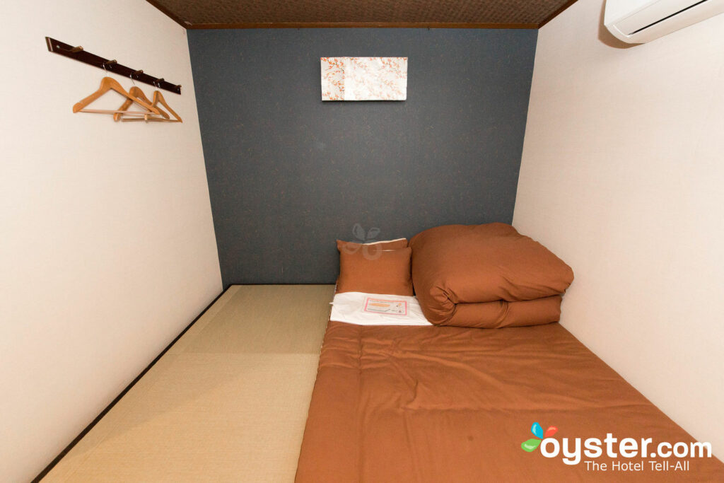 Fukuoka Hana Hostel Review What To Really Expect If You Stay