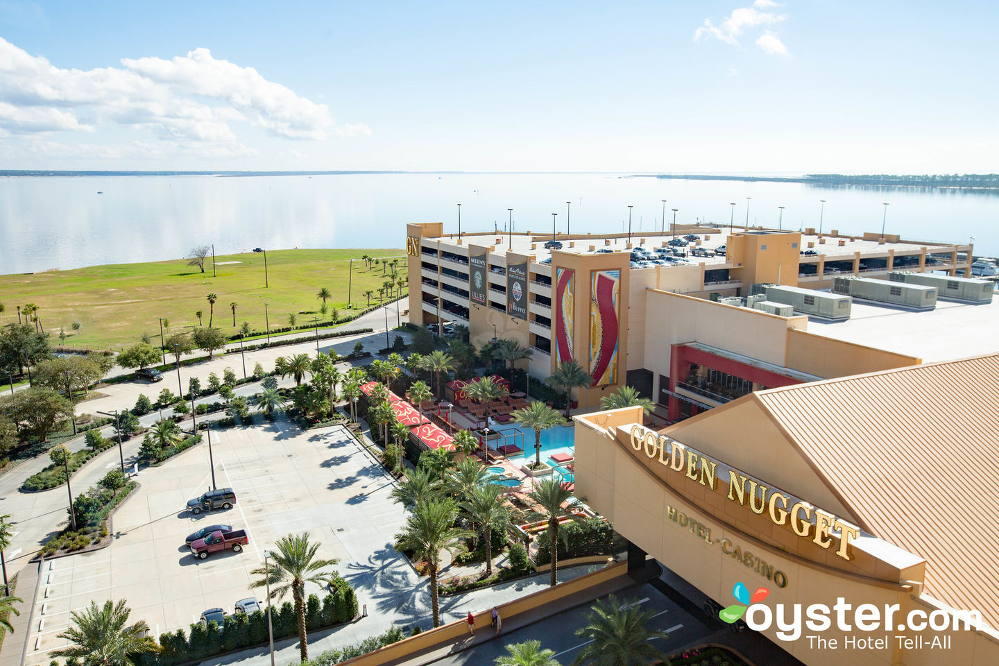 Golden Nugget Biloxi Review: What To REALLY Expect If You Stay