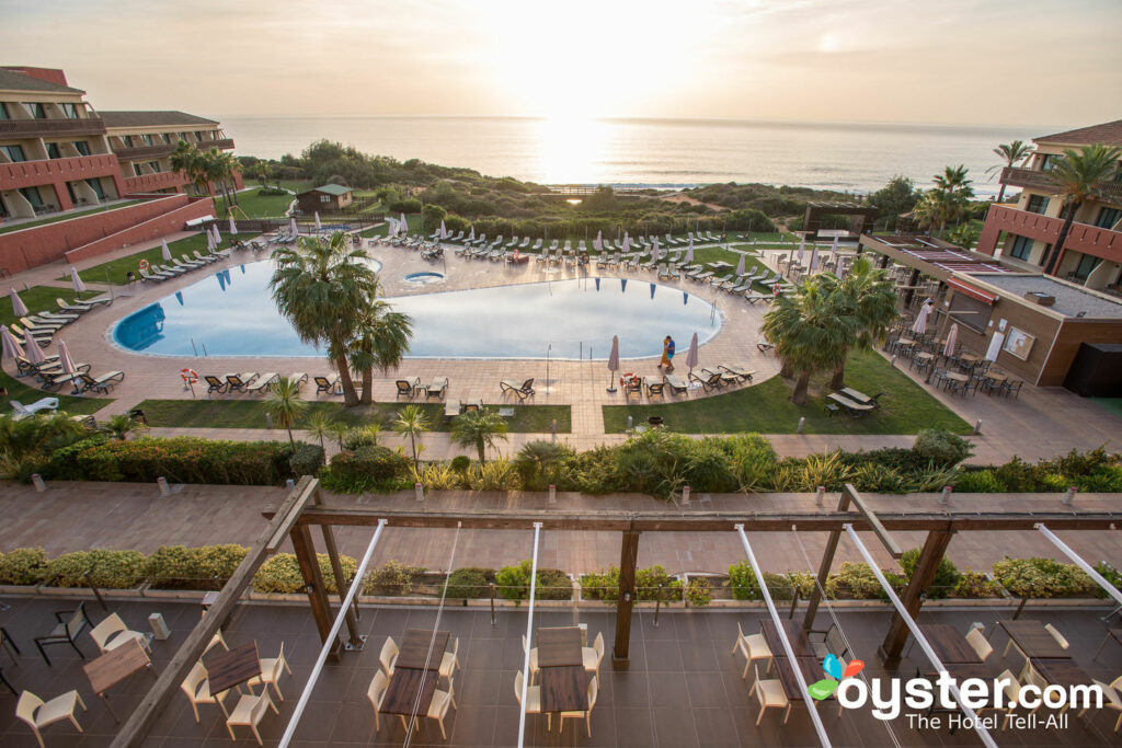 Hotel Fuerte Conil-Resort, Conil de la Frontera – Updated 2023 Prices