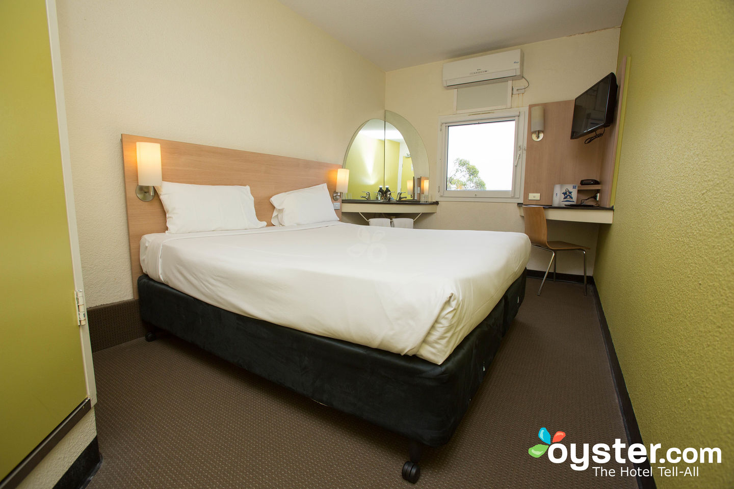 Ibis Budget St Peters Review What To Really Expect If You Stay