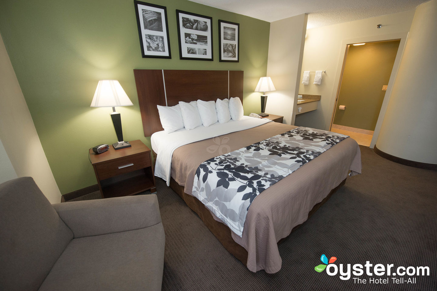 Sleep Inn Asheville Biltmore West Review What To Really Expect If You Stay 5464