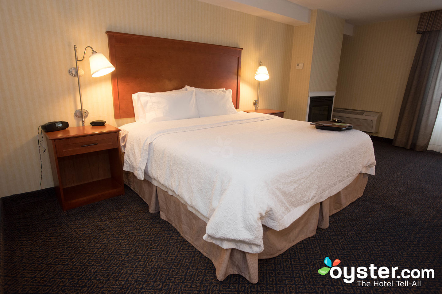 Ramada By Wyndham Niagara Falls By The River Review What To Really Expect If You Stay