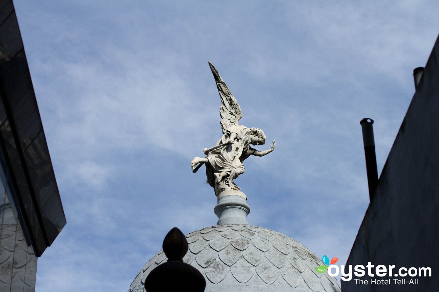 Recoleta Cemetery