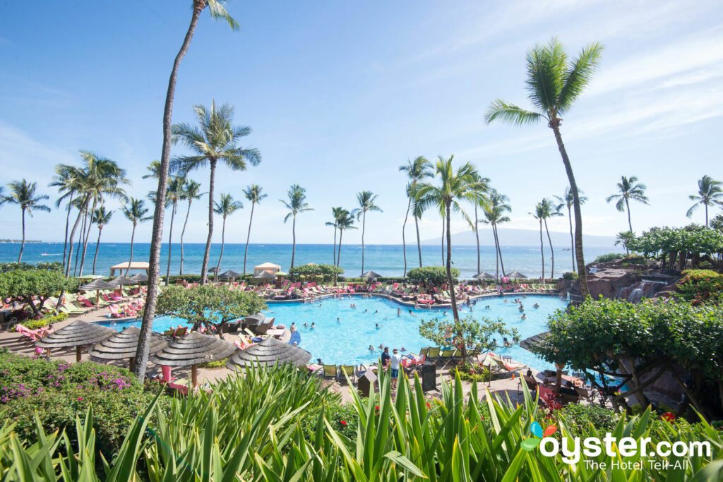 Hyatt Regency Maui Resort and Spa Review: What To REALLY Expect If You Stay