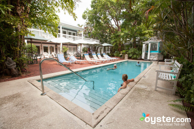 Ambrosia Key West Tropical Lodging Review: What To REALLY Expect If You ...