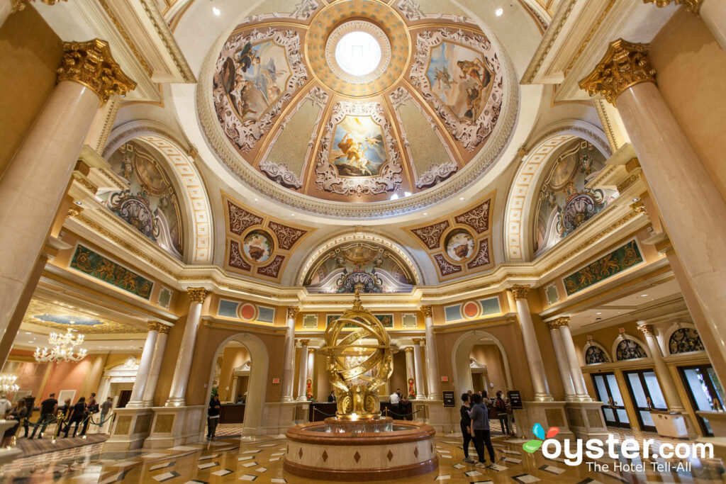 Is the Venetian Hotel in Las Vegas Worth it for Families?