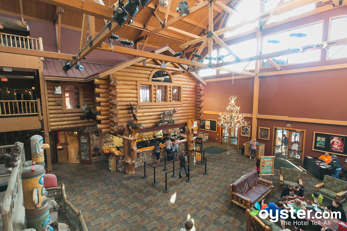 Great Wolf Lodge Wisconsin Dells Review What To REALLY Expect If You Stay