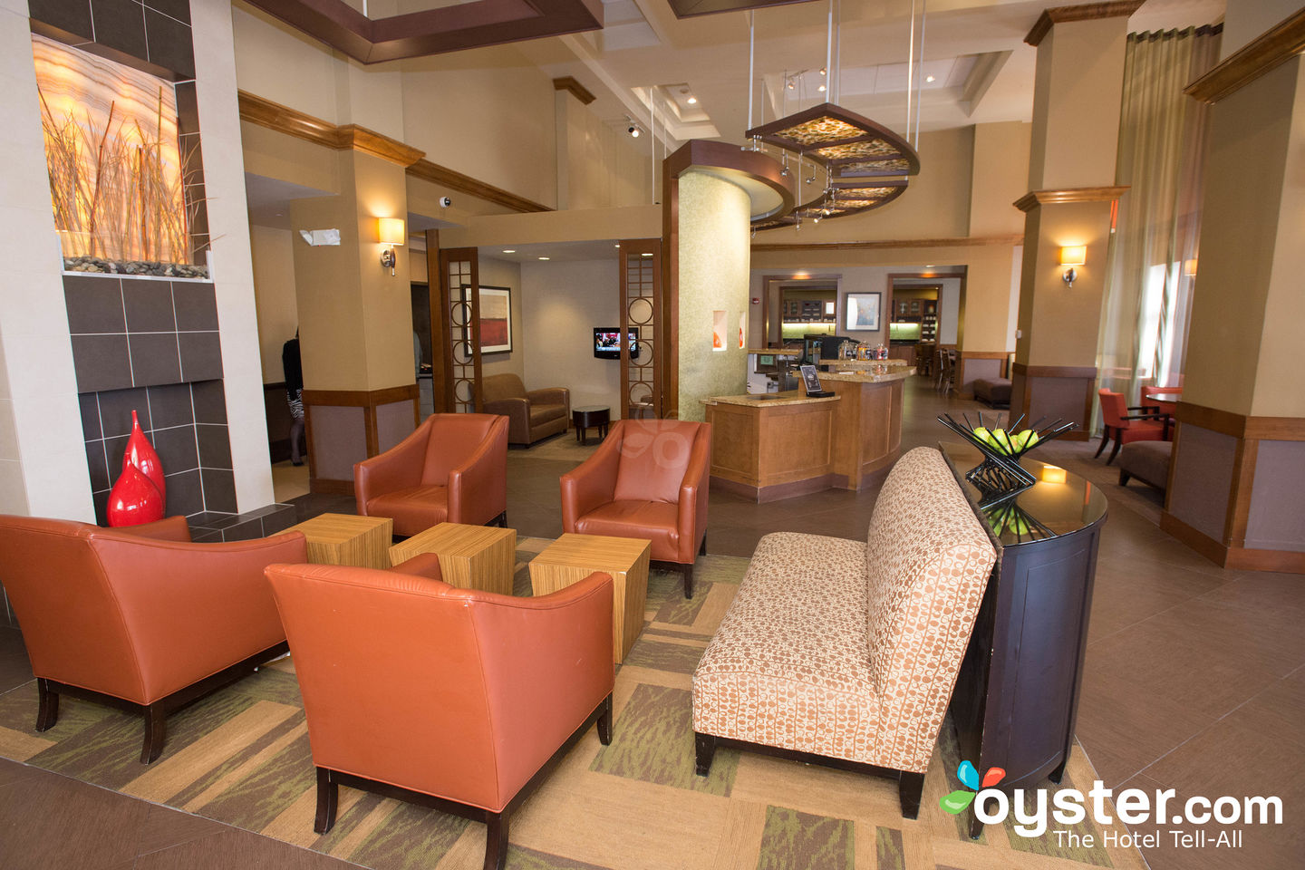 Boston Hotel - Hyatt Place Boston/Medford