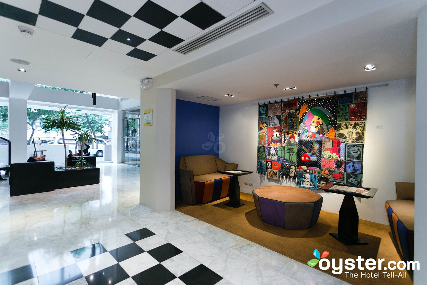 The Picasso Boutique Serviced Residences Review What To REALLY