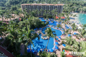 Barcelo Puerto Vallarta Review: What To REALLY Expect If You Stay