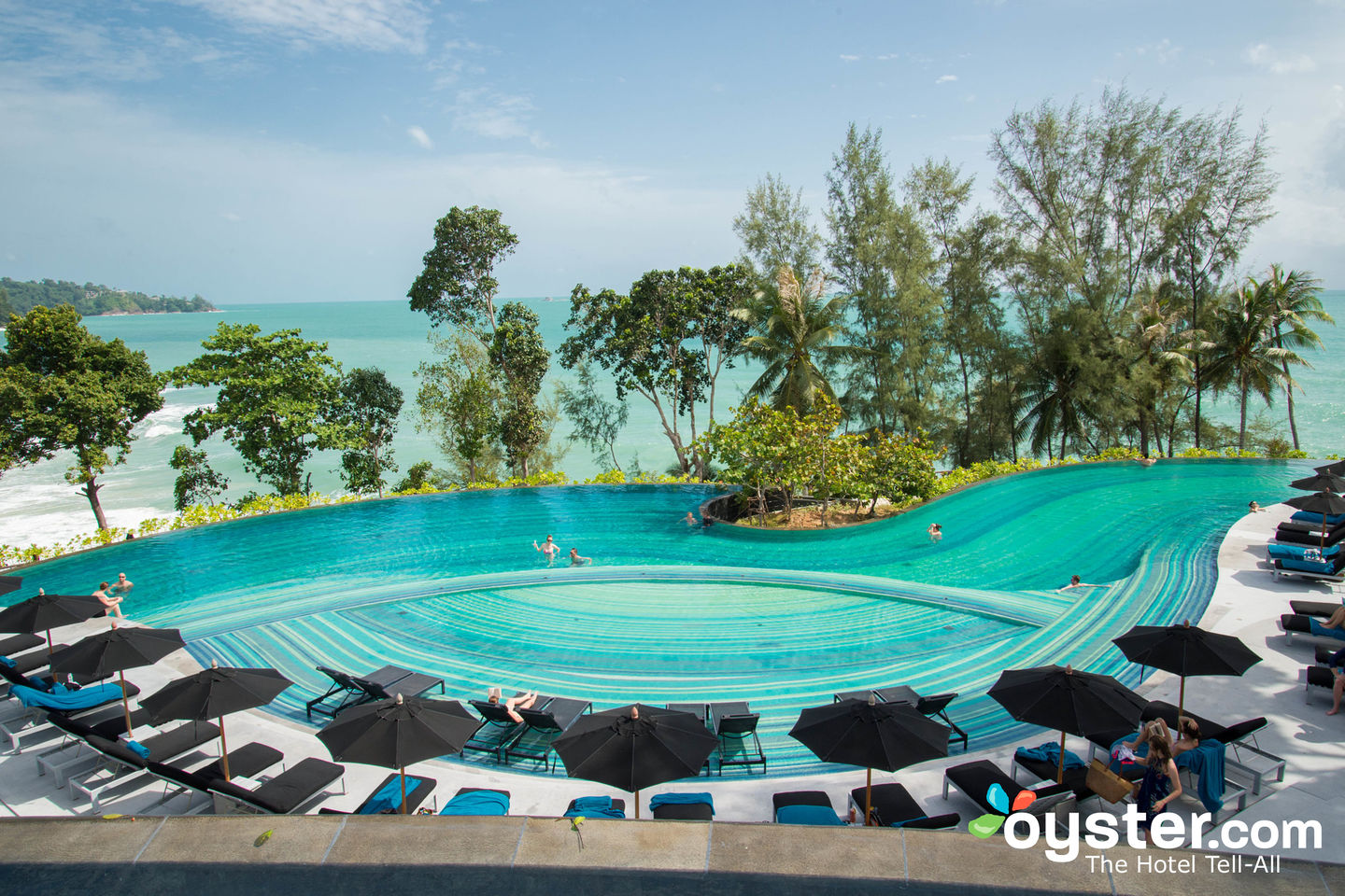 Wyndham garden naithon phuket 5 naithon beach