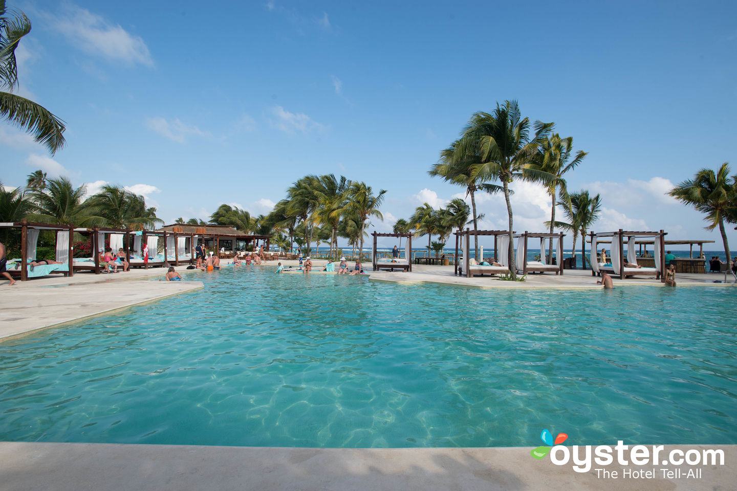 akumal bay beach & wellness resort cancun