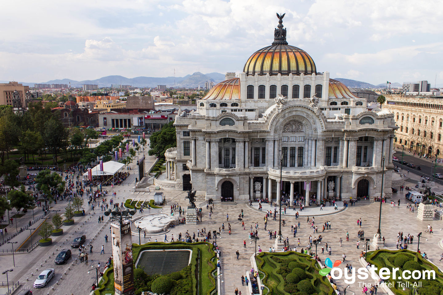 Visit Polanco: 2023 Polanco, Mexico City Travel Guide