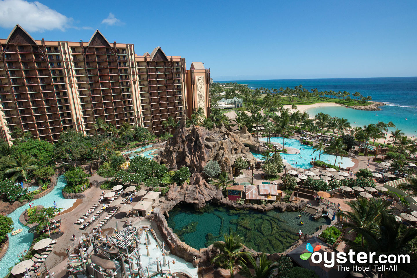 Aulani, A Disney Resort & Spa Review: What To REALLY Expect If You Stay