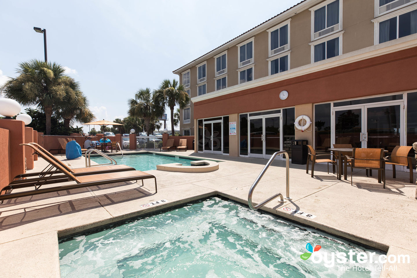 The Best Boutique Hotels in Destin Oyster