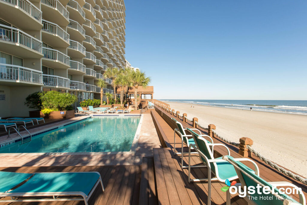 Discover the Magic of Water's Edge Myrtle Beach: Your Ultimate Travel Guide