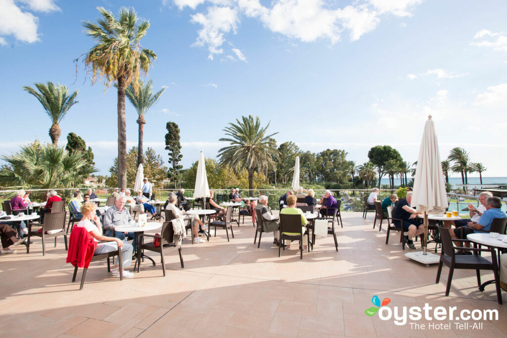 Sol Marbella Estepona Atalaya Park By Melia Review What To Really Expect If You Stay 6688